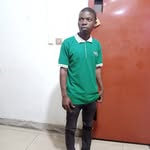 Daniel ndoole kahombo - @ndoole_kahombo_daniel - Instagram