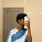 αℓℓєη  - @daniel_kalairaj - Instagram