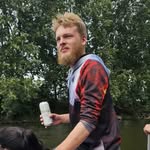 Daniel Ouzo Kalaitzidis - @danielkalaitzidis96 - Instagram