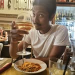 Daniel Kamal - @thefeastsweshare - Instagram