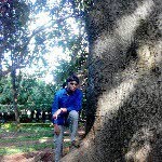 Daniel Kamal Saran - @kamalsaran78 - Instagram