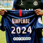Kïmpëmbé Ďë Pãřïş - @danielkamaleu - Instagram