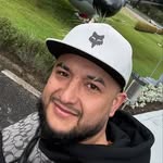 Martínez Daniel - @danielkamaleon - Instagram