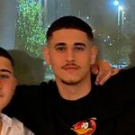 דניאל קמר - @daniel_kamer90 - Instagram
