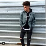 Daniel Kamer - @_kamer_12 - Instagram