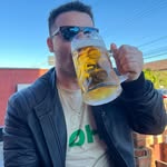 Daniel Kamers Manoel - @danielkamers - Instagram