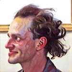 Daniel Kramer - @daniel.kamer.31 - Instagram