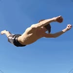 Daniel Kamin - @dan_the_man_flips - Instagram