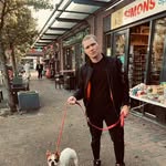 Daniel Kamiński - @daniel_kaminski11 - Instagram