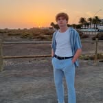 Daniel Kamiński - @daniel____kaminski - Instagram
