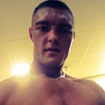 Daniel Kamiński - @daniel.kaminski.1401 - Instagram