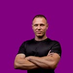 Trener medyczny - @_daniel.kaminski - Instagram