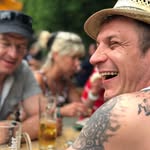 Daniel Kammel - @wurstwerfer - Instagram