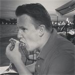 Daniel Kämmer - @chef_dfk - Instagram