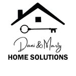 Marty Kampmeier & Danielle Nelligan - @danimartyhomesolutions - Instagram