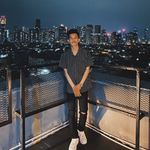 𝐑. 𝐃𝐚𝐧𝐢𝐞𝐥 𝐀𝐫𝐝𝐲𝐨𝐬 𝐑 𝐊𝐚𝐧𝐚 - @danielkana - Instagram