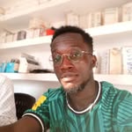 DANIEL KANDA - @danielkanda10 - Instagram