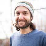 Daniel Kanda - @embodieddharma - Instagram
