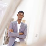 Daniel Kanda - @daniel_mb.k - Instagram