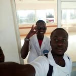 Daniel kanda - @danielsalvador.lider - Instagram