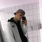 Daniel Dano Kandráč - @daniel_kandrac - Instagram