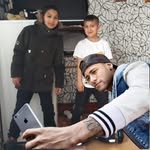 Daniel Kandrac - @daniel.kandrac.98 - Instagram