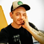 Daniel kanev - @favorite19851 - Instagram