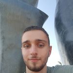Daniel Kanevsky - @kanevskydaniel - Instagram