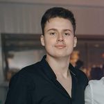 Daniel Kanevsky - @daniel.kanevsky - Instagram