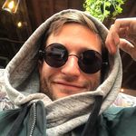 Daniel Kangas - @kangeye - Instagram