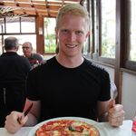 Daniel Kangas - @dkangas91 - Instagram