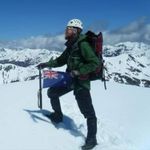 Daniel Kangas - @kangasdp - Instagram