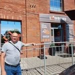 Daniel Kania - @danielkania71 - Instagram