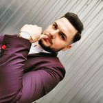 Daniel Kania - @daniel_kania95 - Instagram