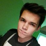 Daniel Kania - @danielek_990 - Instagram