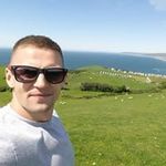 Daniel Kania - @kaniadaniel - Instagram