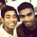 Danielkannan - @dkstewartson - Instagram