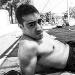Daniel Kant - @dynamitekant - Instagram