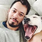 Daniel Kanter - @danielkanter - Instagram