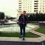 Daniel Kantor - @kantor7279 - Instagram