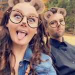 Danielle Kantorowicz - @ralphpomeranian - Instagram
