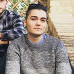 Daniel Capaldo - @daniel_kapa_ - Instagram