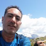 Daniel Kapa - @daniel.stormy.huria - Instagram
