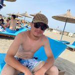 Daniel Kapaj - @danielkapaj8 - Instagram