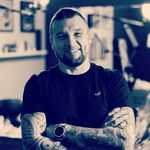Daniel Kapala Tattoo - @danielkapala - Instagram