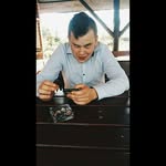 Daniel Kapica - @danielek358 - Instagram