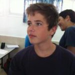 Daniel Kaplansky - @danielkp100 - Instagram