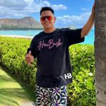Daniel Kapoi - @danielkapoi - Instagram