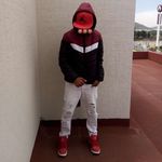 Daniel KR - @_daniel_kapone - Instagram
