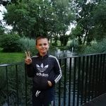 Daniel Kappes 🇷🇺 - @_dani_boy_09 - Instagram